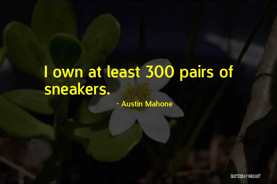Cantalupo Sabina Quotes By Austin Mahone