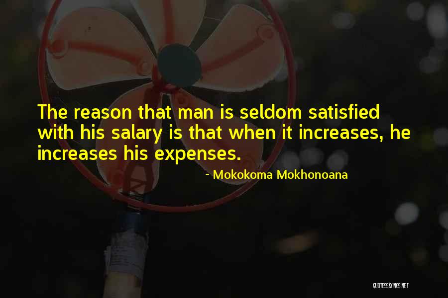 Cantamessa Black Quotes By Mokokoma Mokhonoana