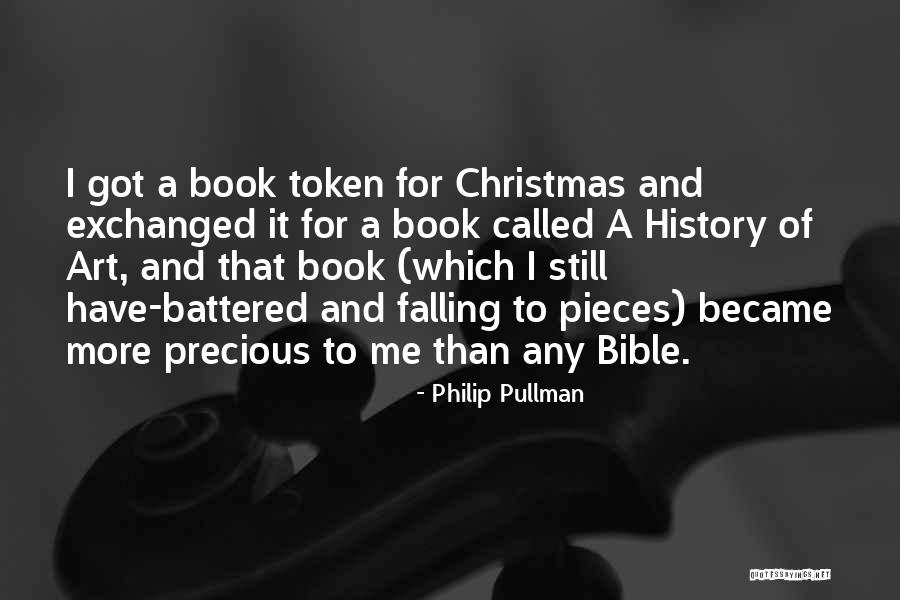 Cantamessa Black Quotes By Philip Pullman