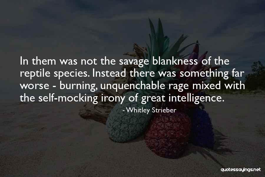 Cantankerous Def Quotes By Whitley Strieber Cantankerous Def Quotes By Whitley Strieber