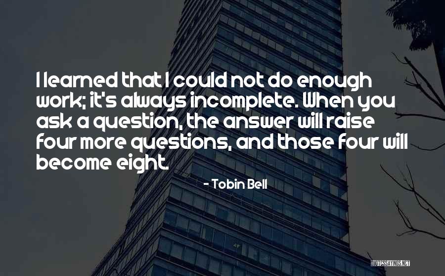Cantano Pnp Quotes By Tobin Bell Cantano Pnp Quotes By Tobin Bell