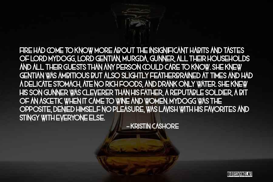Cantantes Espanoles Quotes By Kristin Cashore Cantantes Espanoles Quotes By Kristin Cashore
