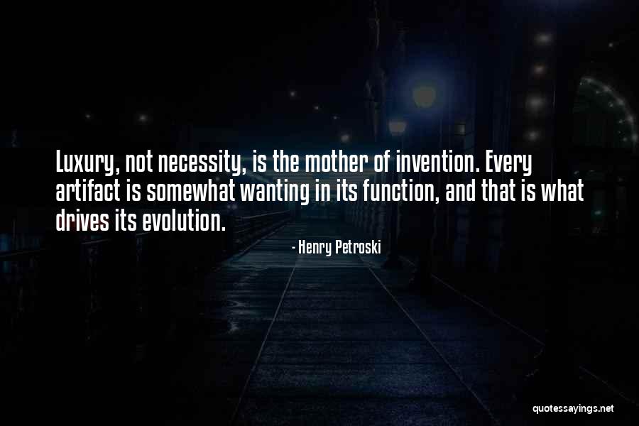 Cantar De Los Cantares Quotes By Henry Petroski Cantar De Los Cantares Quotes By Henry Petroski