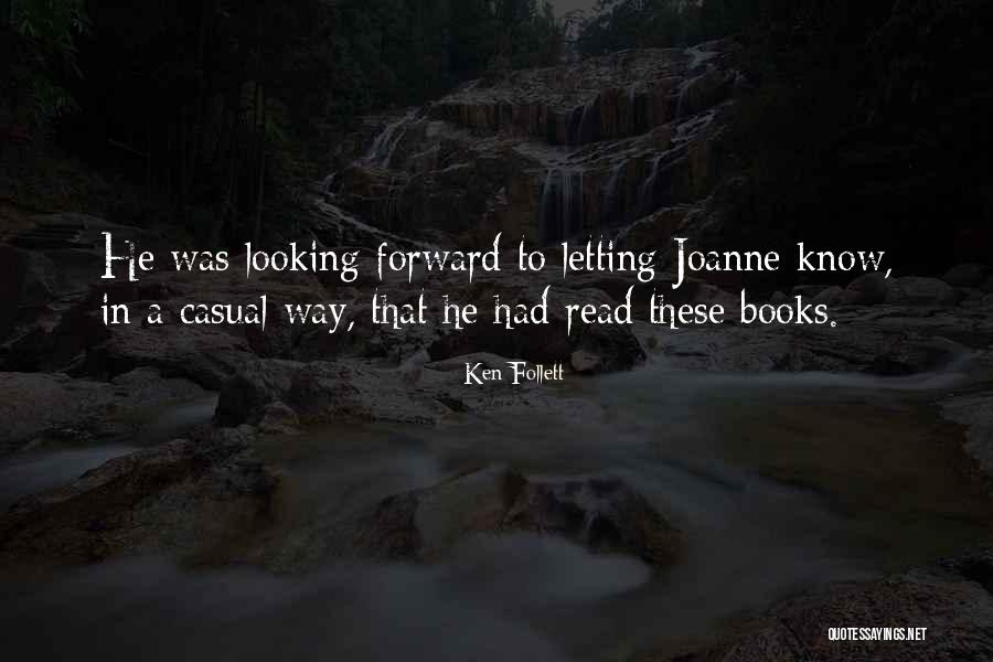 Cantar De Los Cantares Quotes By Ken Follett Cantar De Los Cantares Quotes By Ken Follett
