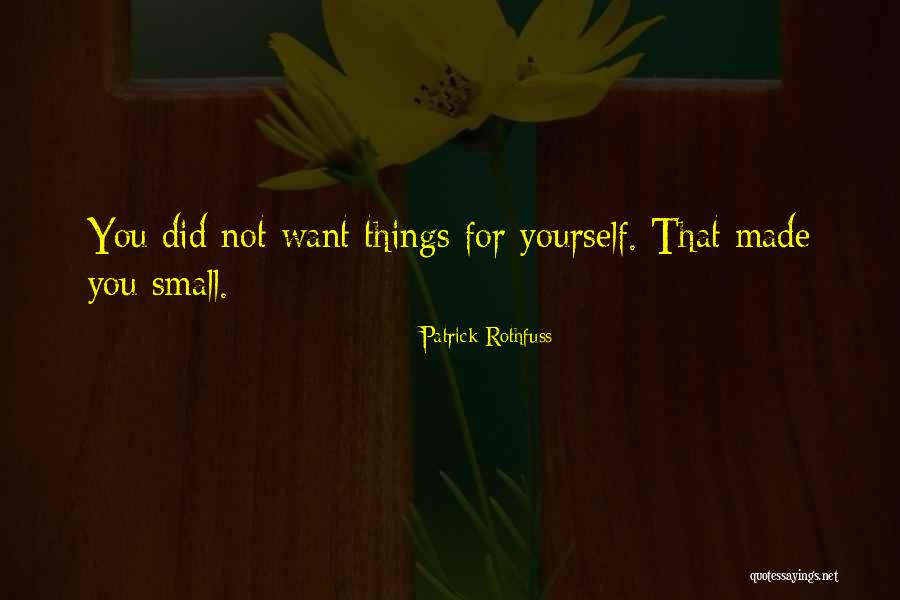 Cantaran Alabanzas Quotes By Patrick Rothfuss
