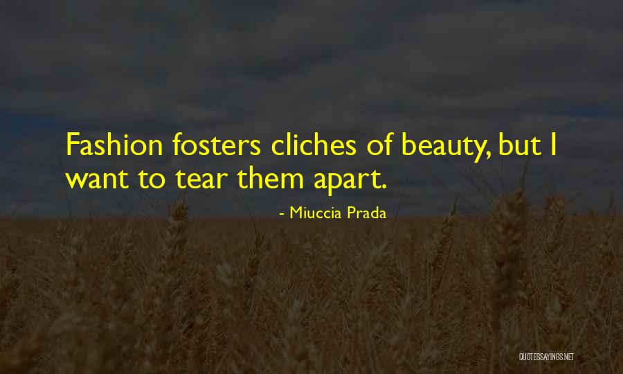 Cantaran Hymn Quotes By Miuccia Prada Cantaran Hymn Quotes By Miuccia Prada