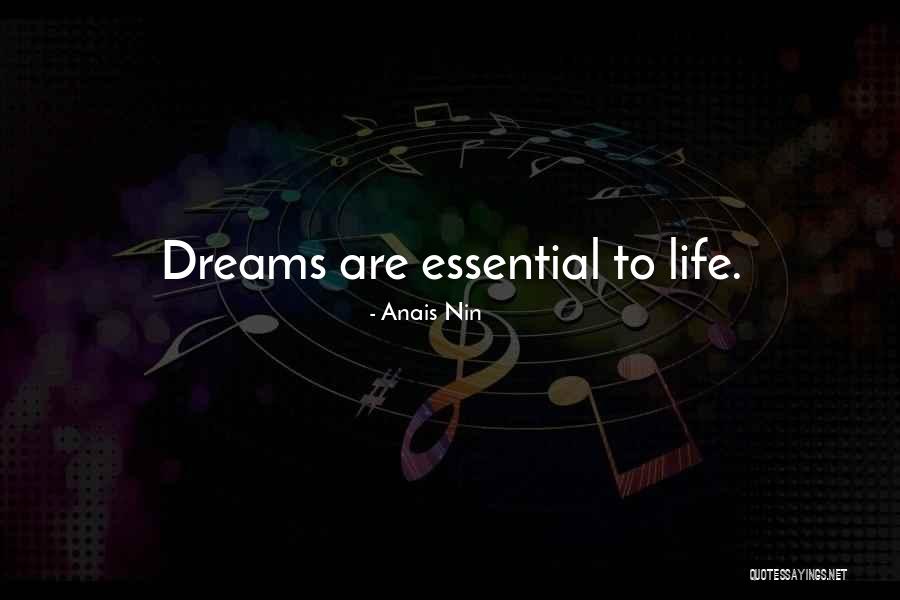 Cantare De Tu Quotes By Anais Nin Cantare De Tu Quotes By Anais Nin