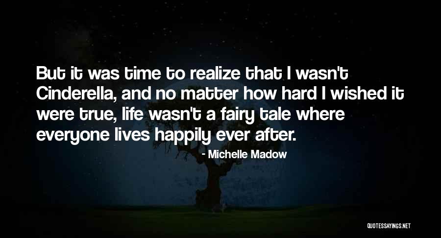 Cantare De Tu Quotes By Michelle Madow Cantare De Tu Quotes By Michelle Madow