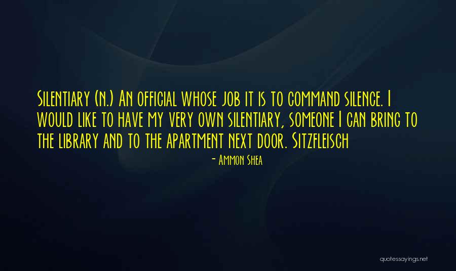 Cantarero Significado Quotes By Ammon Shea Cantarero Significado Quotes By Ammon Shea
