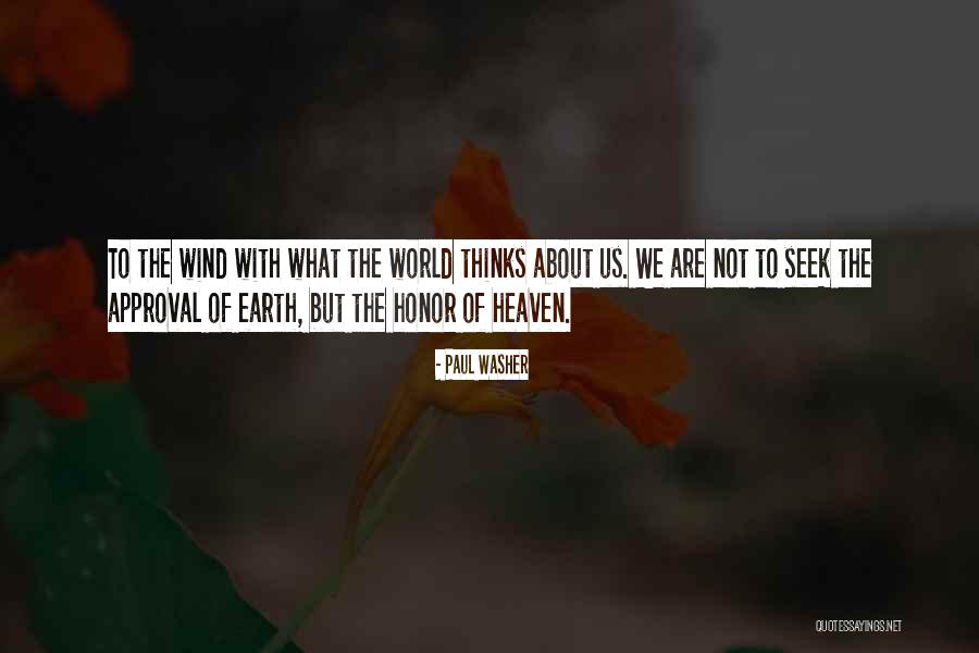 Cantaret Francez Quotes By Paul Washer Cantaret Francez Quotes By Paul Washer
