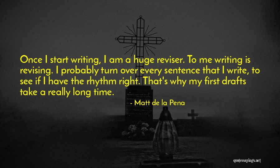 Cantaros Plymouth Quotes By Matt De La Pena Cantaros Plymouth Quotes By Matt De La Pena