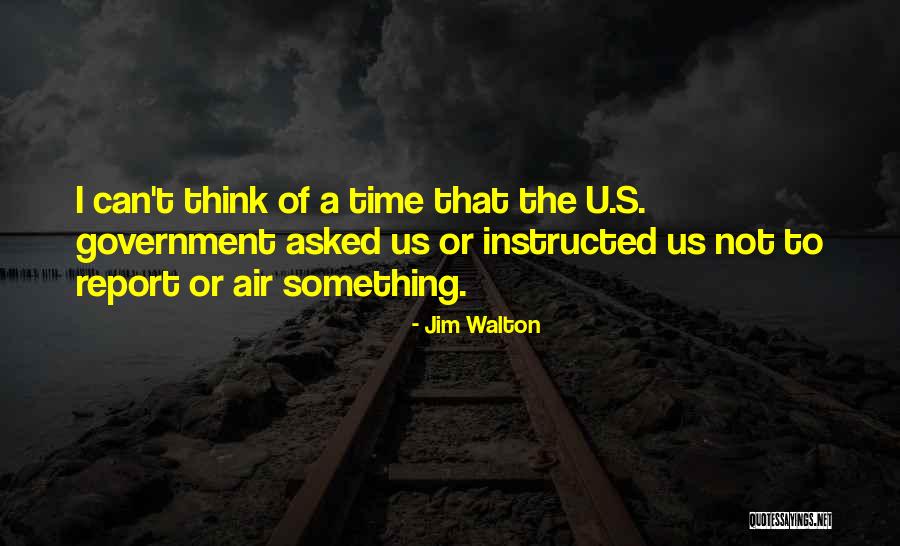 Cantaselo Quotes By Jim Walton Cantaselo Quotes By Jim Walton