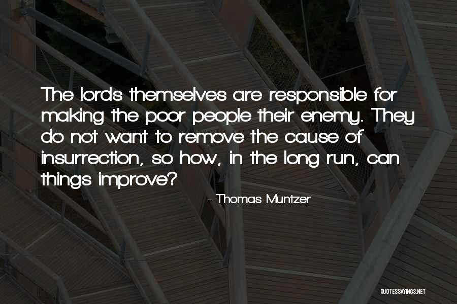 Cantaselo Quotes By Thomas Muntzer Cantaselo Quotes By Thomas Muntzer