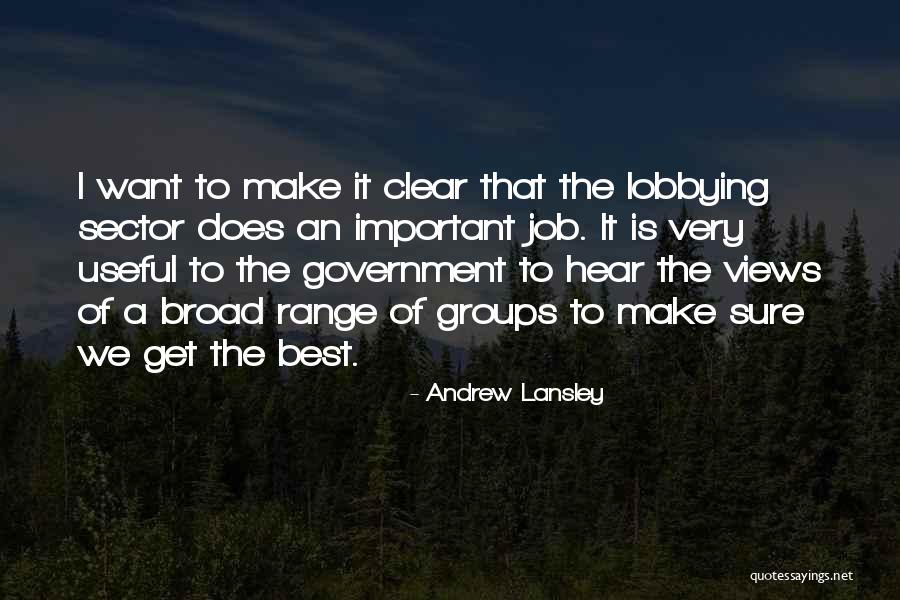 Cantastoria Quotes By Andrew Lansley Cantastoria Quotes By Andrew Lansley