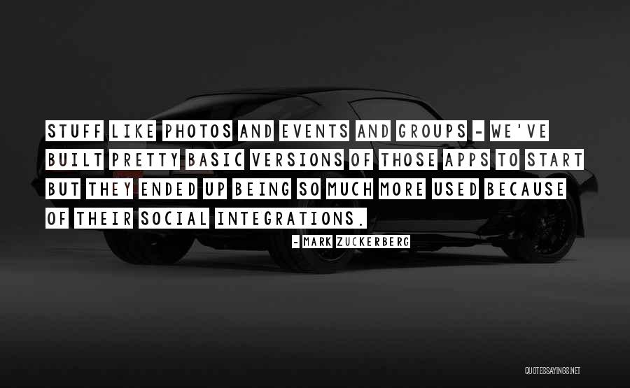 Cantastoria Quotes By Mark Zuckerberg Cantastoria Quotes By Mark Zuckerberg