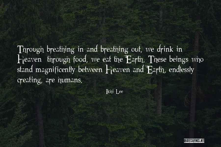 Cantatas Composer Quotes By Ilchi Lee Cantatas Composer Quotes By Ilchi Lee