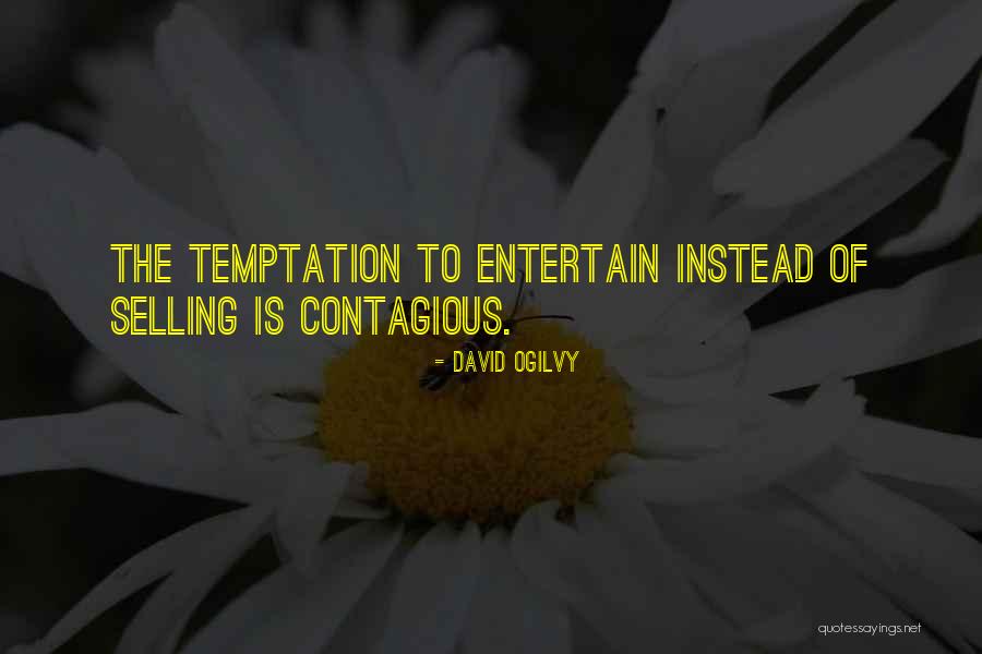 Cantatas For Christmas Quotes By David Ogilvy