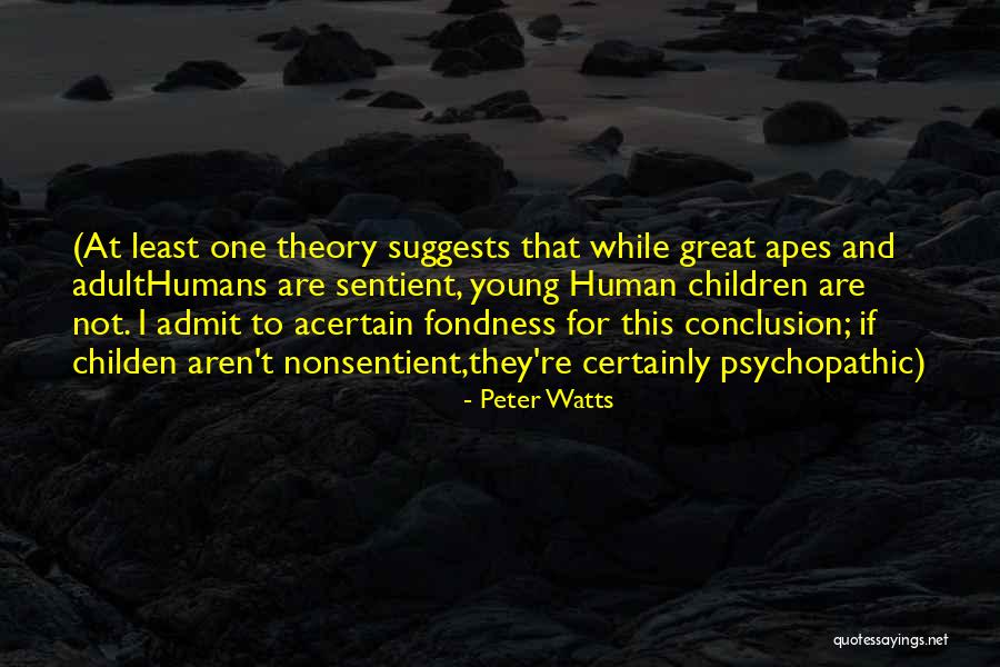 Cantave Dorelus Quotes By Peter Watts Cantave Dorelus Quotes By Peter Watts