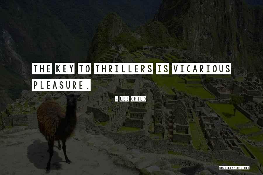 Cantave Hubert Quotes By Lee Child Cantave Hubert Quotes By Lee Child