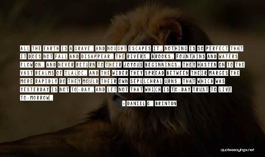 Cantecleer Boeken Quotes By Daniel G. Brinton Cantecleer Boeken Quotes By Daniel G. Brinton