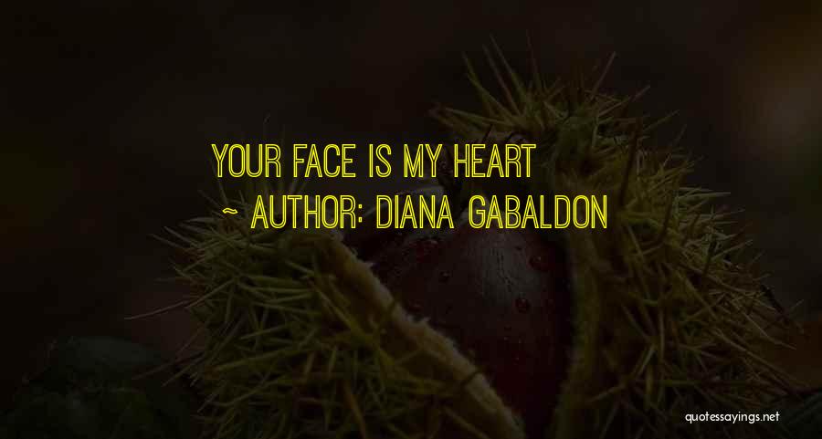 Cantecul Lebedei Quotes By Diana Gabaldon