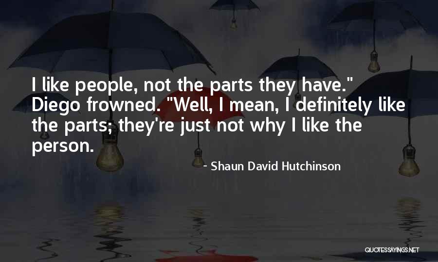 Canteens For Kids Quotes By Shaun David Hutchinson Canteens For Kids Quotes By Shaun David Hutchinson