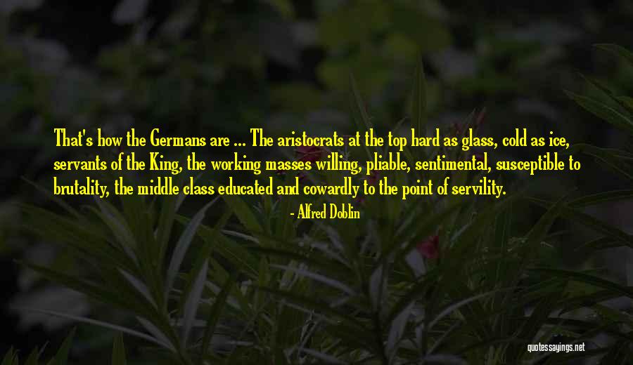 Cantele Salice Quotes By Alfred Doblin Cantele Salice Quotes By Alfred Doblin