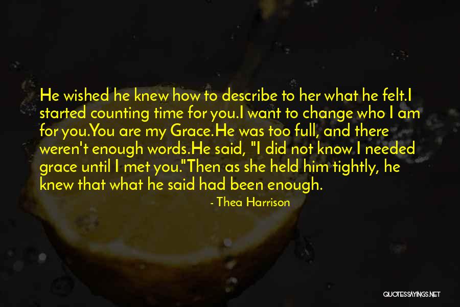 Cantele Salice Quotes By Thea Harrison Cantele Salice Quotes By Thea Harrison