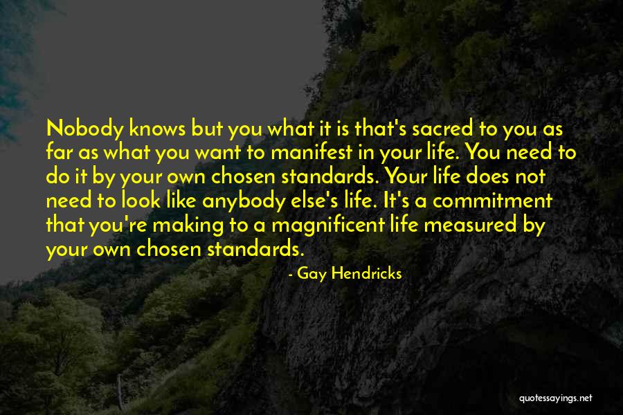 Cantellas Organic Cauliflower Quotes By Gay Hendricks Cantellas Organic Cauliflower Quotes By Gay Hendricks