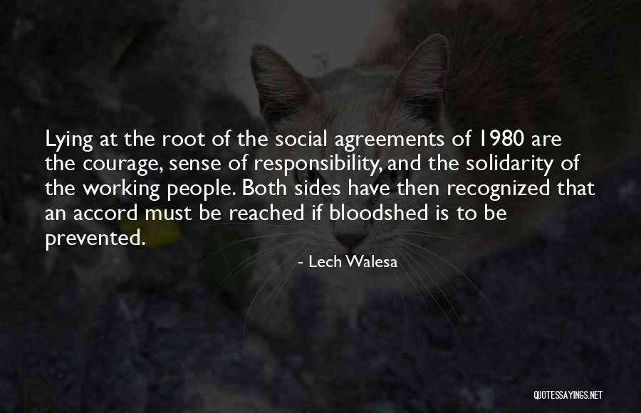 Cantellas Organic Cauliflower Quotes By Lech Walesa Cantellas Organic Cauliflower Quotes By Lech Walesa