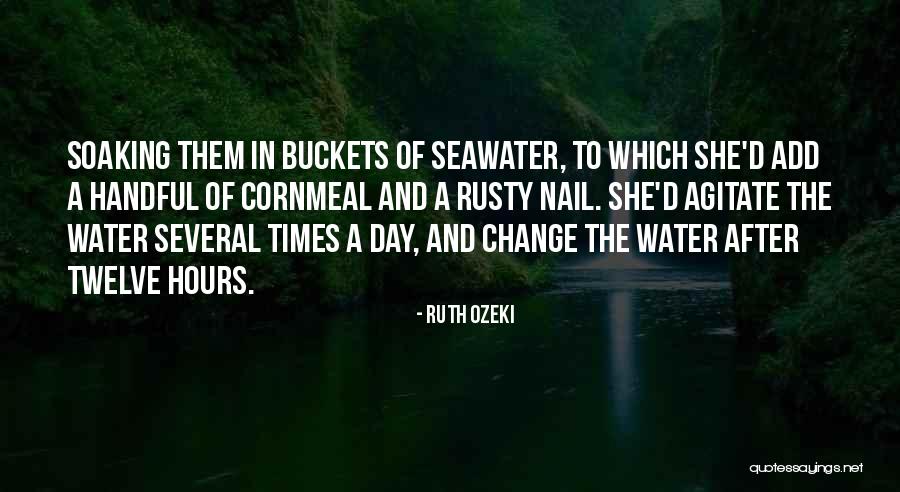 Cantelli Del Quotes By Ruth Ozeki Cantelli Del Quotes By Ruth Ozeki