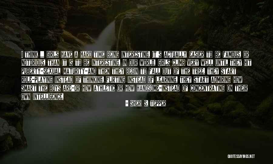 Cantemir Quotes By Sheri S. Tepper Cantemir Quotes By Sheri S. Tepper
