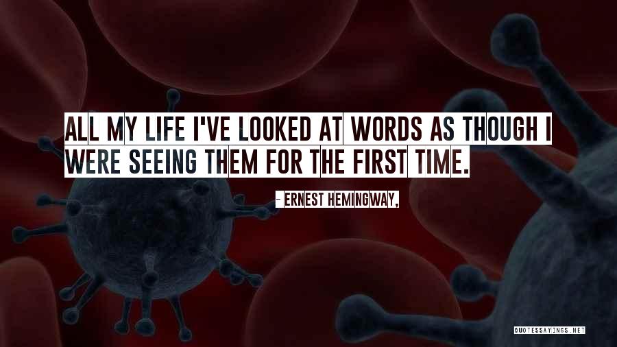 Canterbury Tales Pardoner Quotes By Ernest Hemingway, Canterbury Tales Pardoner Quotes By Ernest Hemingway,