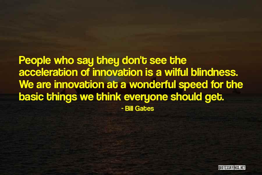 Canterbury Tales Prologue Innkeeper Quotes By Bill Gates Canterbury Tales Prologue Innkeeper Quotes By Bill Gates