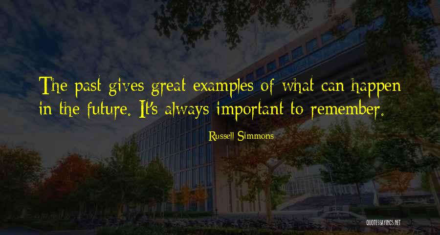 Canterbury Tales Prologue Innkeeper Quotes By Russell Simmons Canterbury Tales Prologue Innkeeper Quotes By Russell Simmons