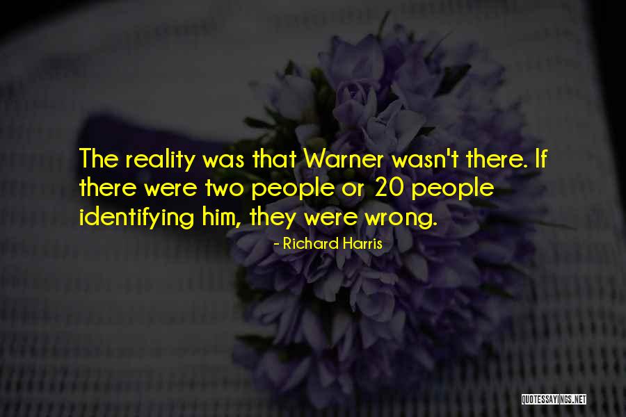 Canterbury Tales Skipper Quotes By Richard Harris Canterbury Tales Skipper Quotes By Richard Harris