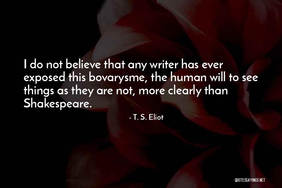 Cantermill Quotes By T. S. Eliot Cantermill Quotes By T. S. Eliot