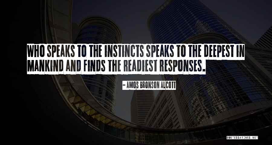 Canteros Ideas Quotes By Amos Bronson Alcott Canteros Ideas Quotes By Amos Bronson Alcott
