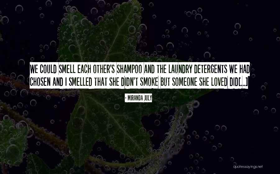 Cantharone Treatment Quotes By Miranda July Cantharone Treatment Quotes By Miranda July