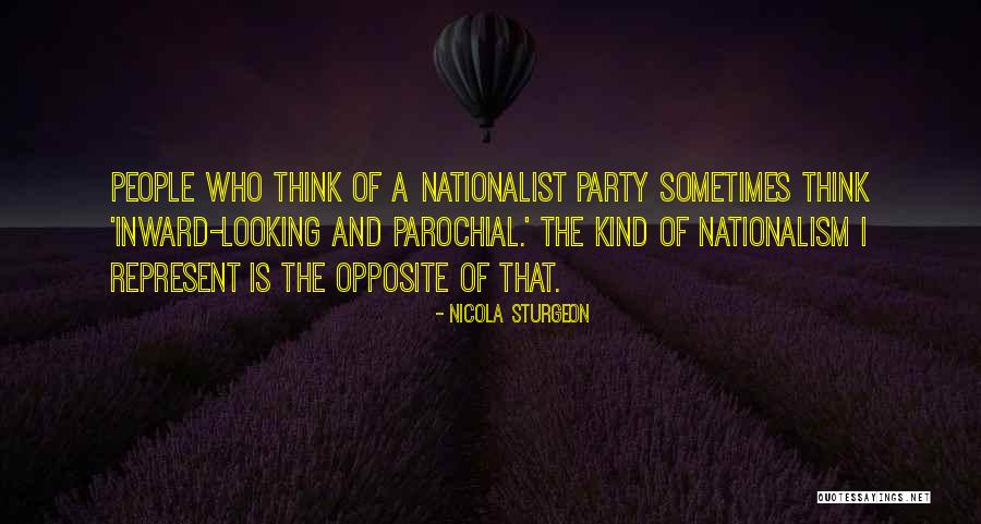 Canticle Of The Sun Quotes By Nicola Sturgeon Canticle Of The Sun Quotes By Nicola Sturgeon