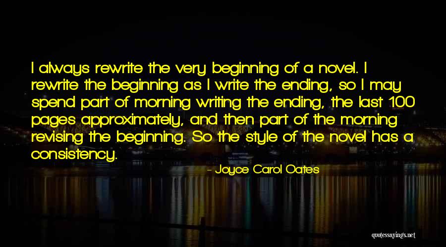 Canticos Religiosos Quotes By Joyce Carol Oates