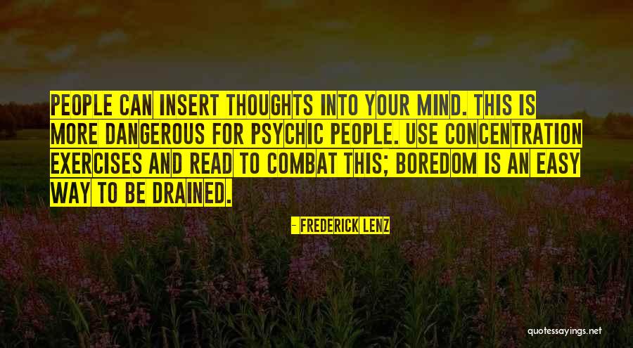 Canticum Chamber Quotes By Frederick Lenz Canticum Chamber Quotes By Frederick Lenz