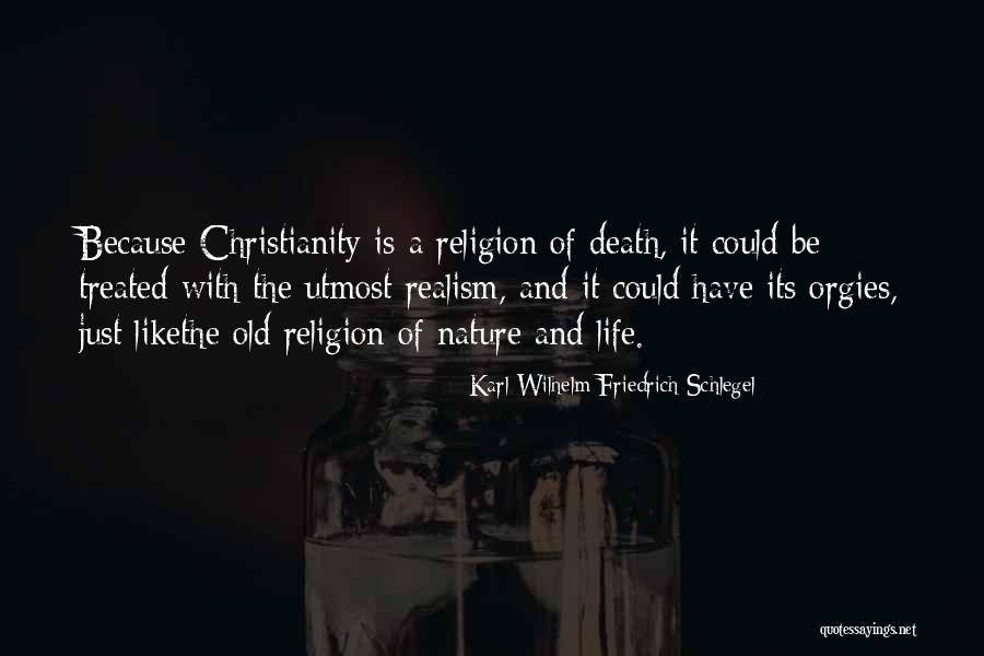 Canticum Scholare Quotes By Karl Wilhelm Friedrich Schlegel Canticum Scholare Quotes By Karl Wilhelm Friedrich Schlegel