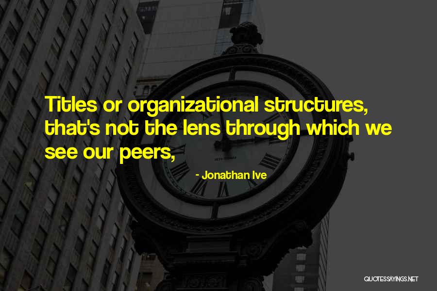 Cantidades Derivadas Quotes By Jonathan Ive Cantidades Derivadas Quotes By Jonathan Ive