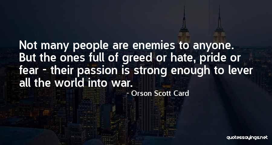 Cantidades Vectoriales Quotes By Orson Scott Card Cantidades Vectoriales Quotes By Orson Scott Card