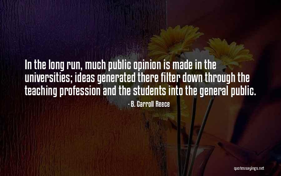 Cantiere Motonautico Quotes By B. Carroll Reece Cantiere Motonautico Quotes By B. Carroll Reece