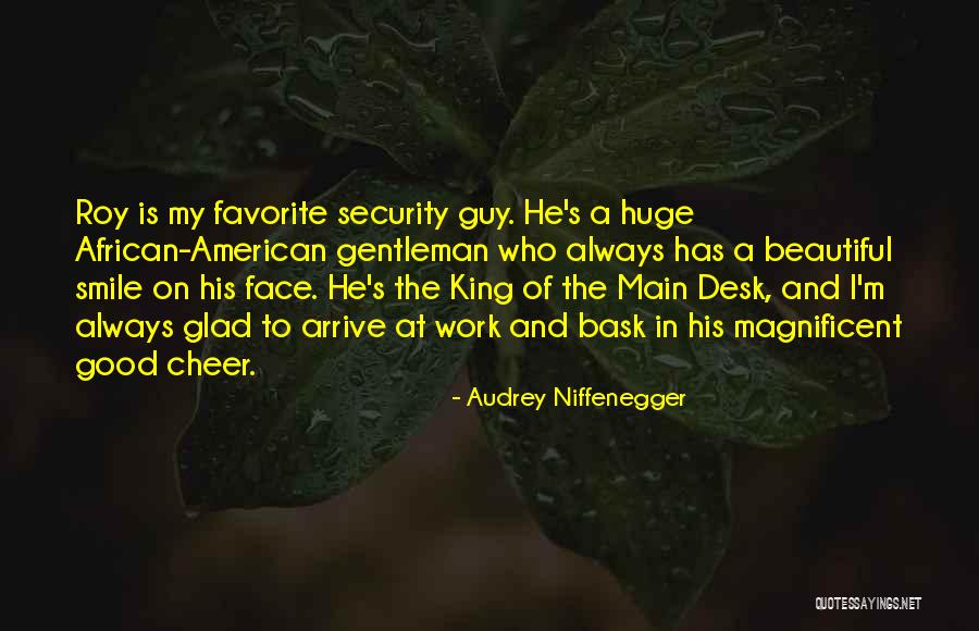 Cantik Cantik Supir Quotes By Audrey Niffenegger Cantik Cantik Supir Quotes By Audrey Niffenegger