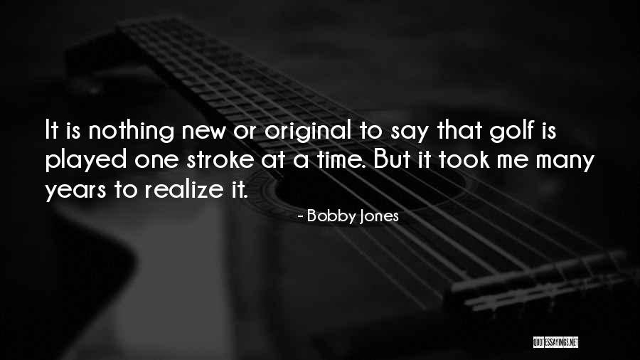 Cantik Cantik Supir Quotes By Bobby Jones Cantik Cantik Supir Quotes By Bobby Jones