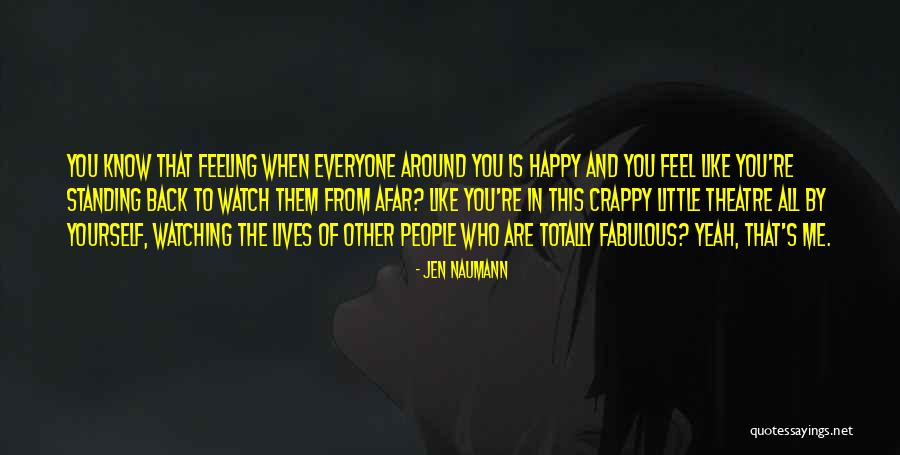 Cantiknya Buruk Quotes By Jen Naumann Cantiknya Buruk Quotes By Jen Naumann