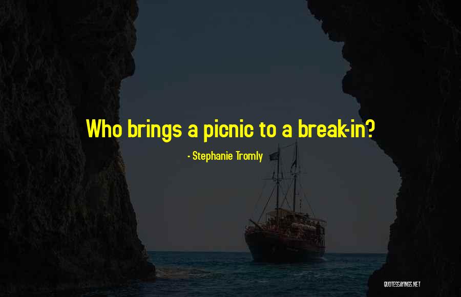 Cantiknya Buruk Quotes By Stephanie Tromly Cantiknya Buruk Quotes By Stephanie Tromly